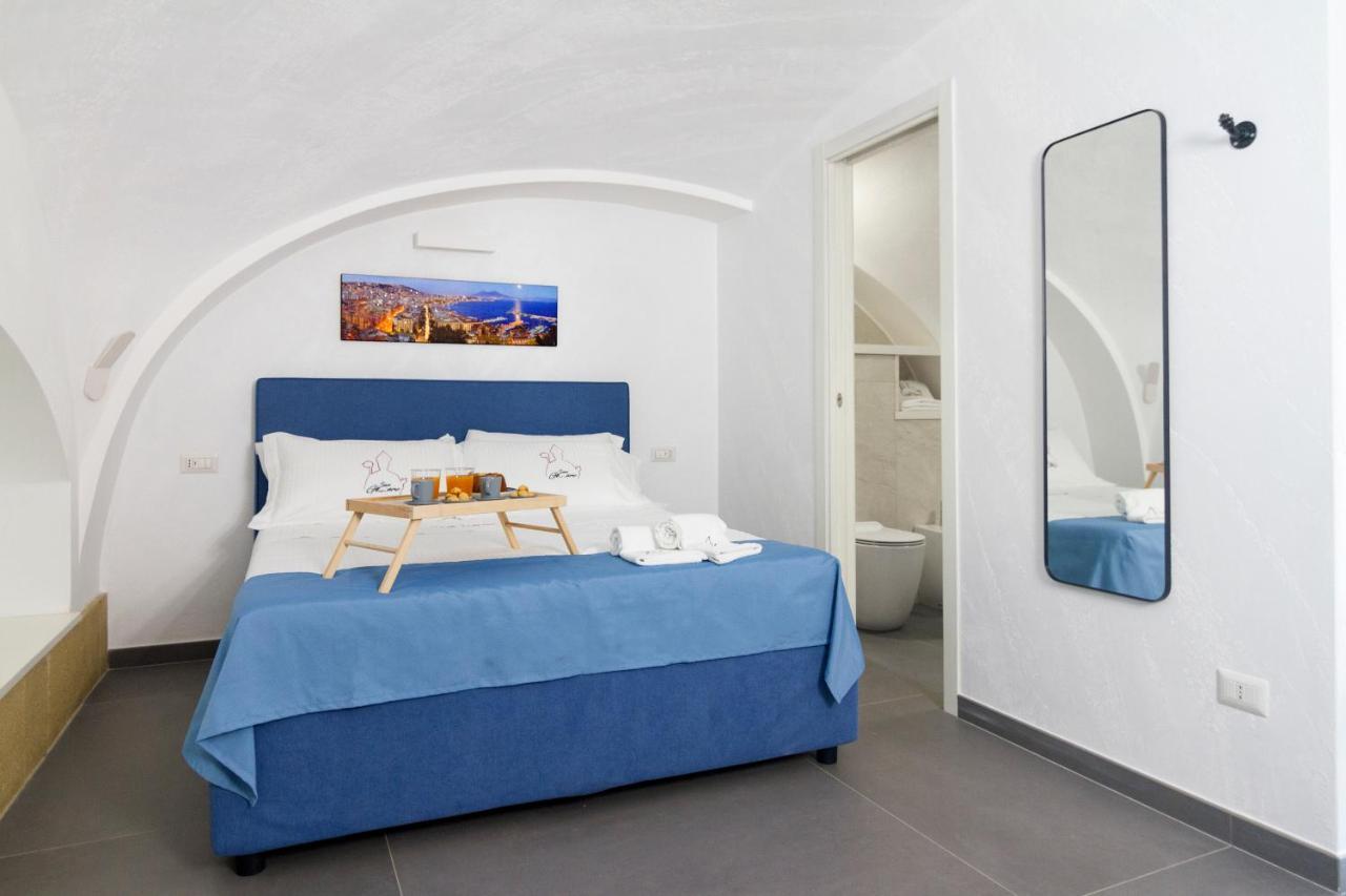 Apartament San Gennaro Short Lets 2,0 Neapol Zewnętrze zdjęcie