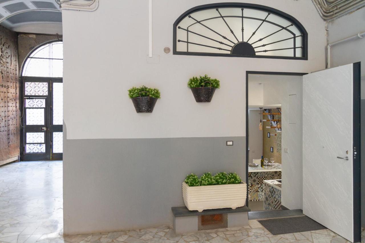 Apartament San Gennaro Short Lets 2,0 Neapol Zewnętrze zdjęcie